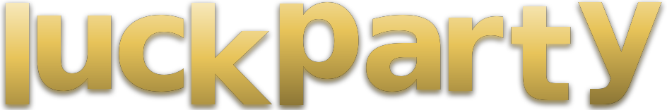 luckparty logo