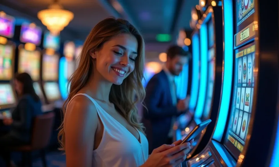 luckparty Sportsbook