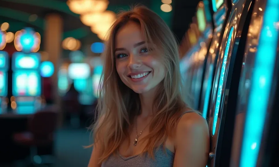 luckparty Mobile first