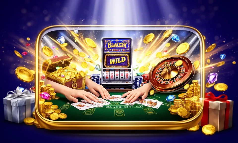 luckparty Common Questions About luckparty