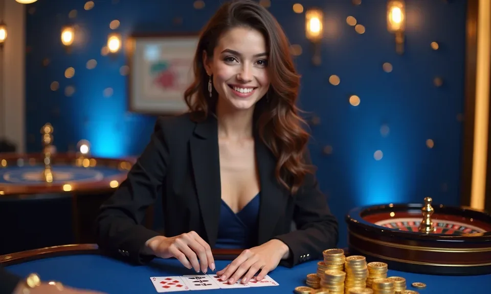 luckparty Hot pick 3